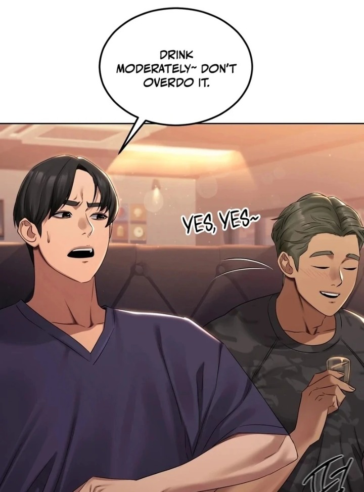 Drunken Maniac Chapter 1 - Page 6