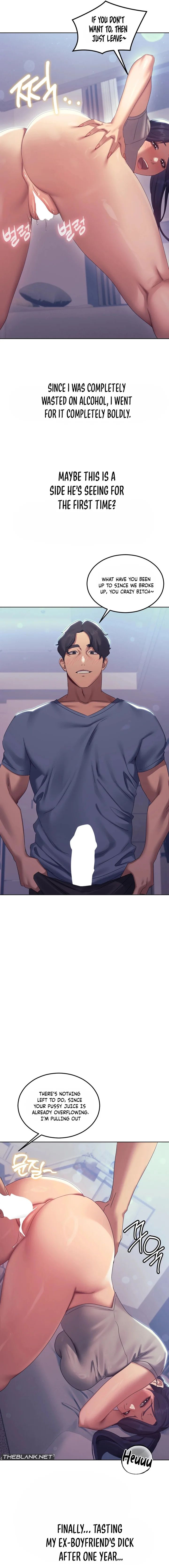 Drunken Maniac Chapter 13 - Page 5