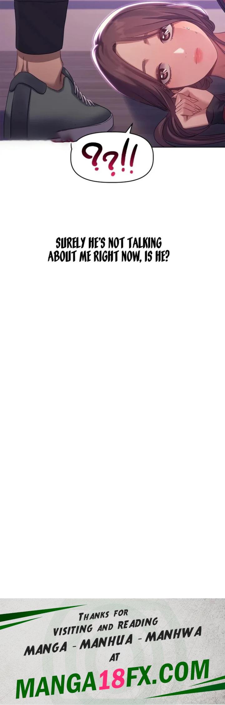 Drunken Maniac Chapter 17 - Page 11