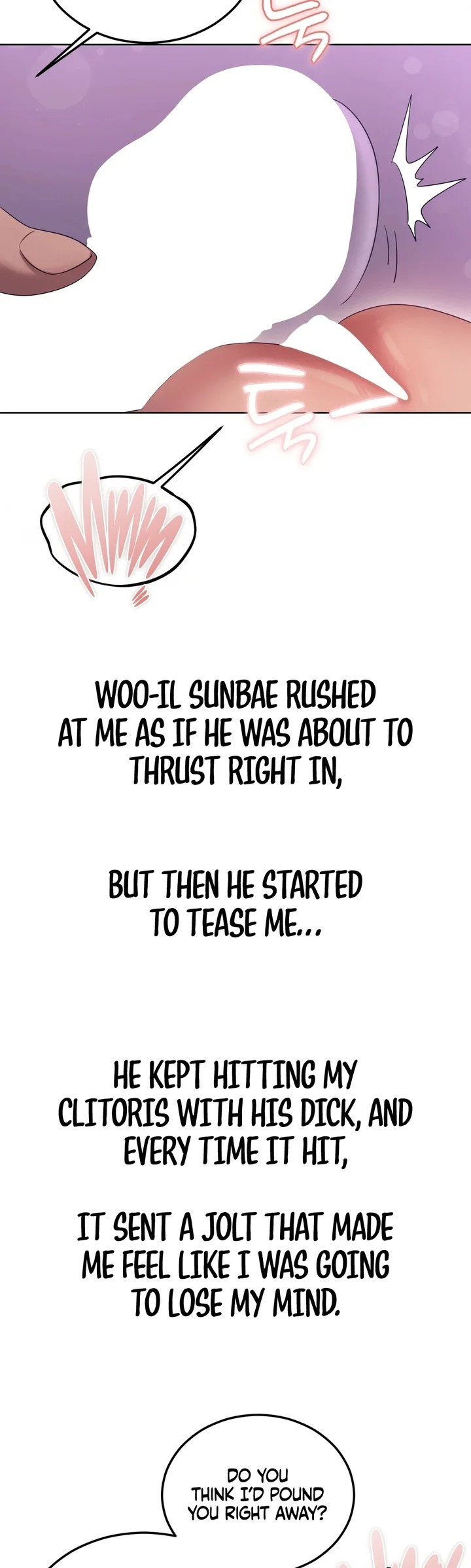 Drunken Maniac Chapter 19 - Page 2