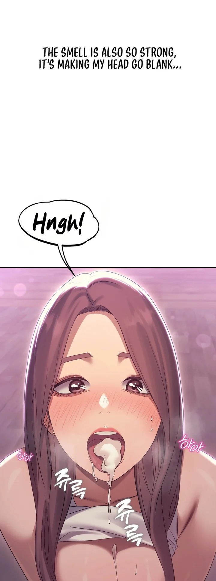 Drunken Maniac Chapter 20 - Page 9