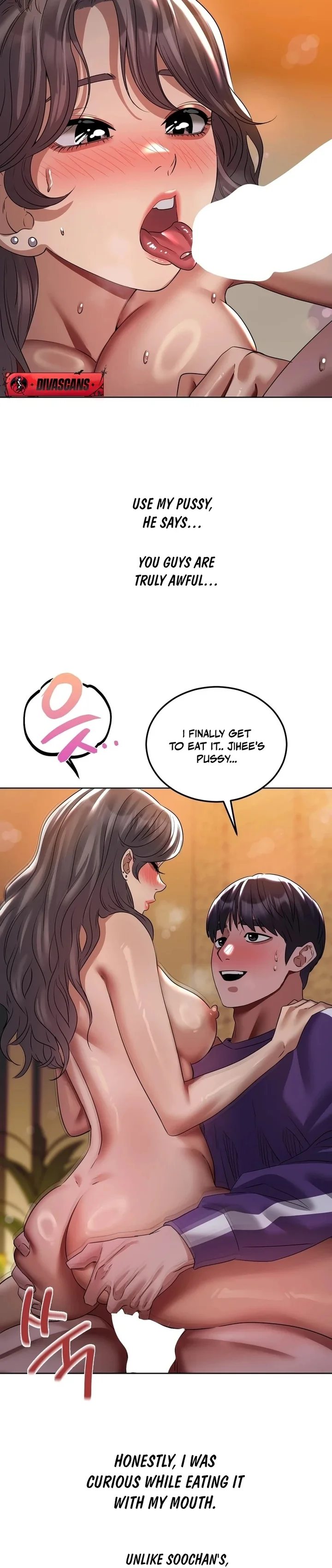 Drunken Maniac Chapter 26 - Page 6