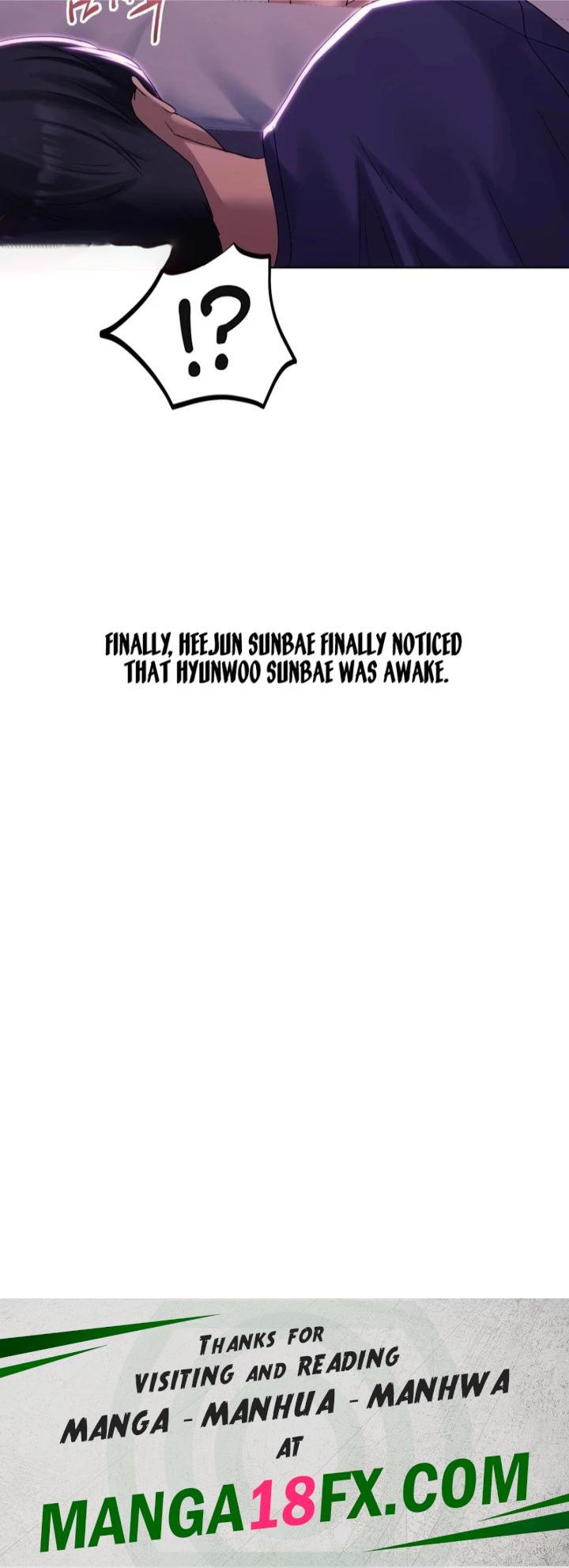 Drunken Maniac Chapter 4 - Page 31