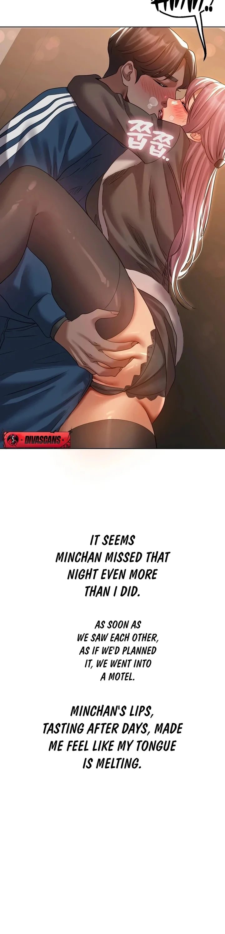 Drunken Maniac Chapter 41 - Page 15