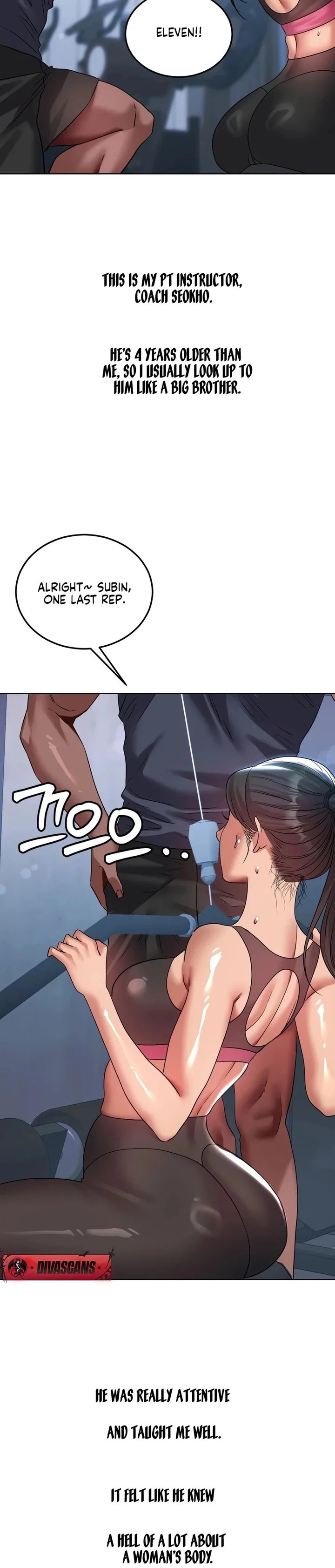 Drunken Maniac Chapter 44 - Page 2