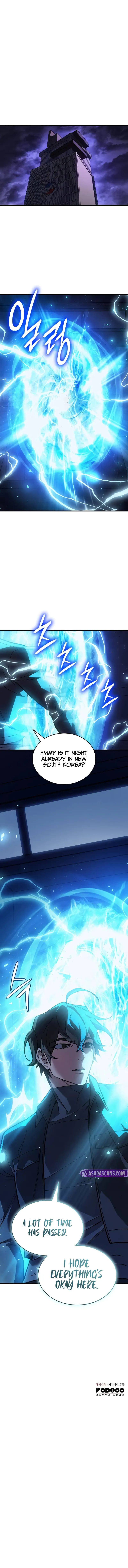 Regressing with the King’s Power Chapter 100 - Page 15