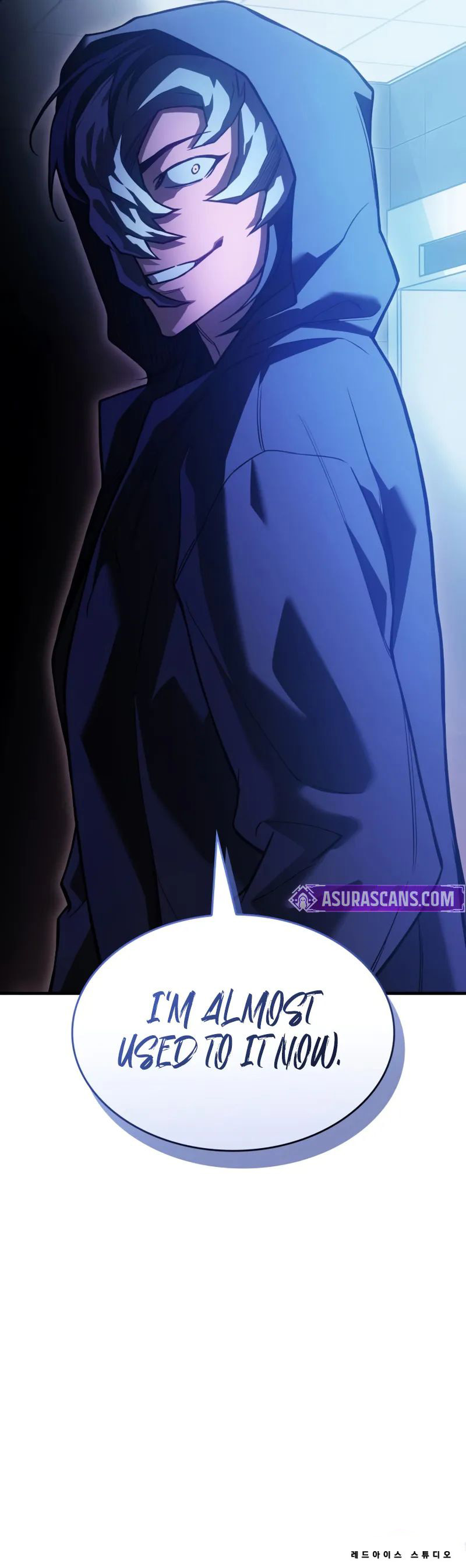 Regressing with the King’s Power Chapter 110 - Page 15