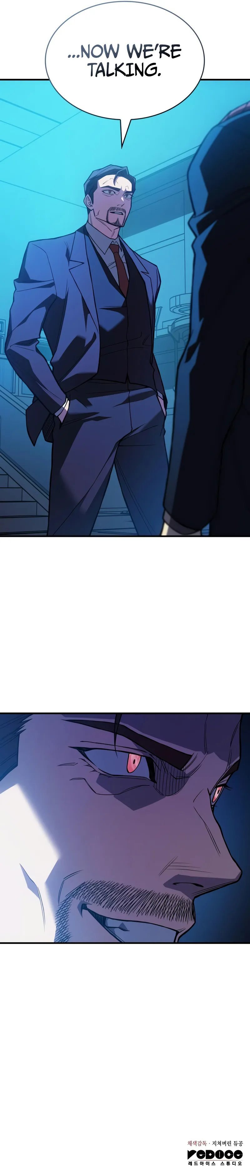 Regressing with the King’s Power Chapter 83 - Page 14