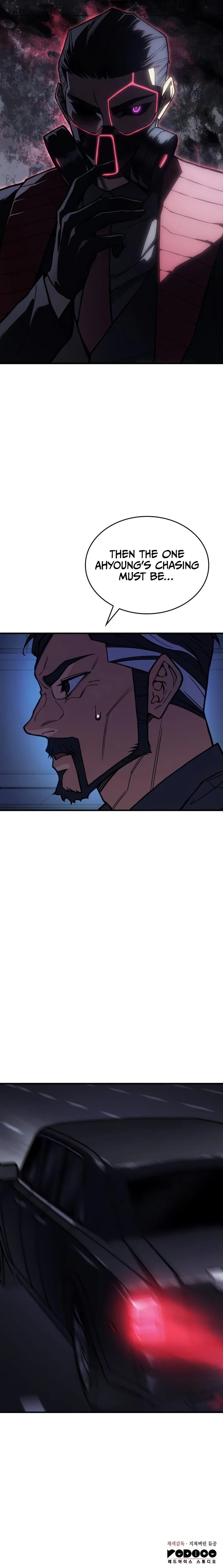 Regressing with the King’s Power Chapter 99 - Page 16