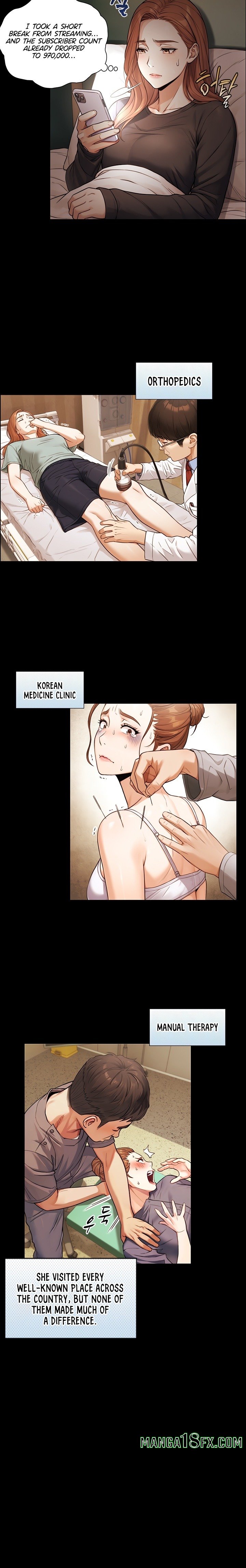 Like Father, Like Son Chapter 4 - Page 14