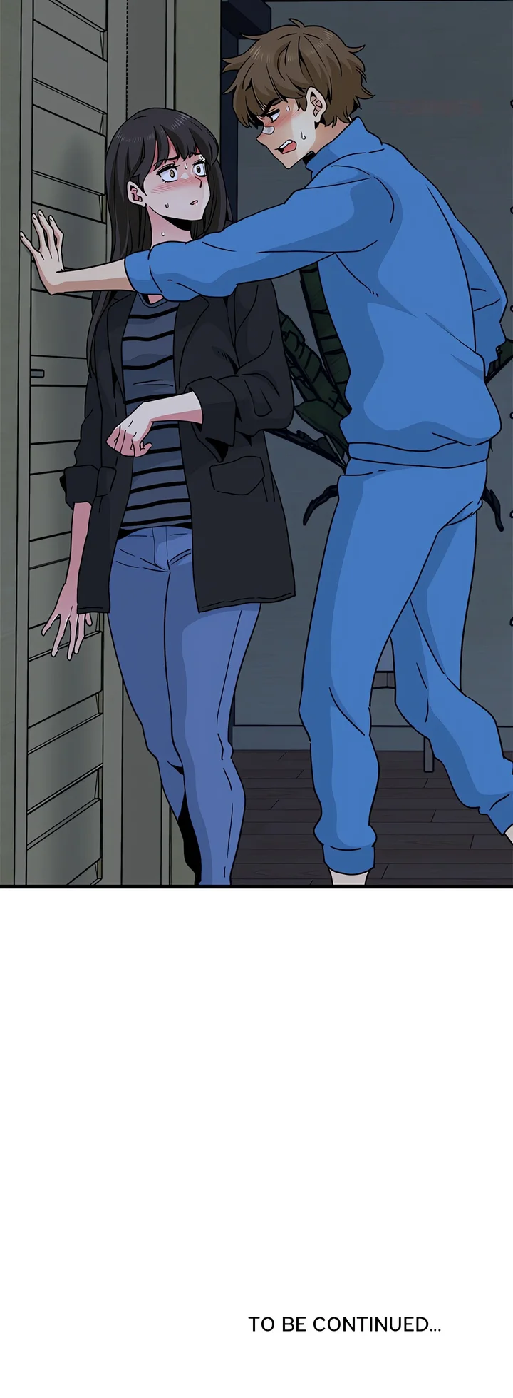 Snapping into Love (Uncensored) Chapter 20 - Page 26