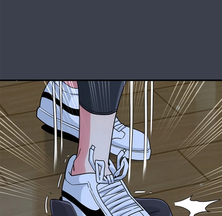 Snapping into Love (Uncensored) Chapter 36 - Page 104