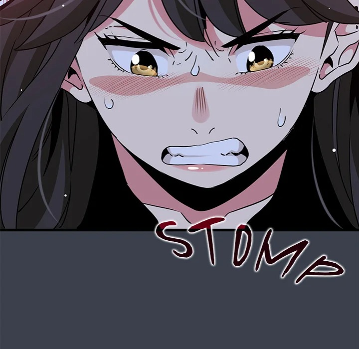 Snapping into Love (Uncensored) Chapter 36 - Page 114