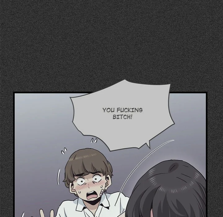Snapping into Love (Uncensored) Chapter 36 - Page 147