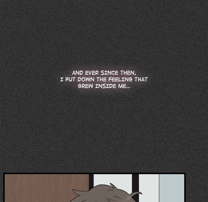 Snapping into Love (Uncensored) Chapter 36 - Page 162