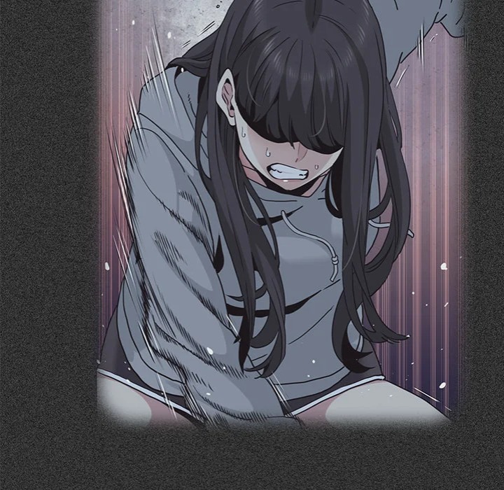 Snapping into Love (Uncensored) Chapter 36 - Page 171