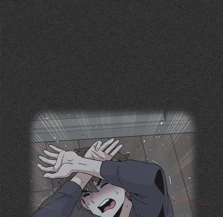 Snapping into Love (Uncensored) Chapter 36 - Page 172