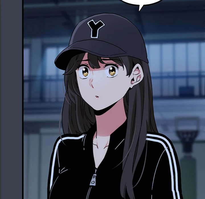 Snapping into Love (Uncensored) Chapter 36 - Page 38