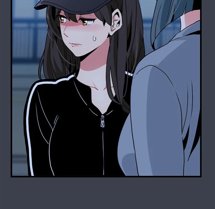 Snapping into Love (Uncensored) Chapter 36 - Page 43