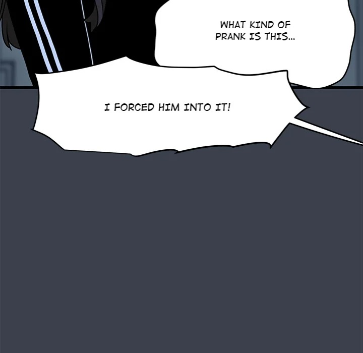 Snapping into Love (Uncensored) Chapter 36 - Page 73