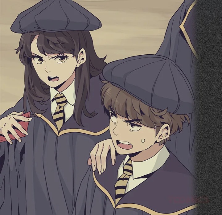 Snapping into Love (Uncensored) Chapter 36 - Page 84