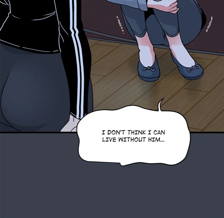 Snapping into Love (Uncensored) Chapter 36 - Page 94
