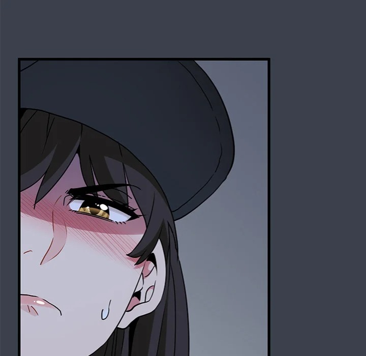 Snapping into Love (Uncensored) Chapter 36 - Page 98