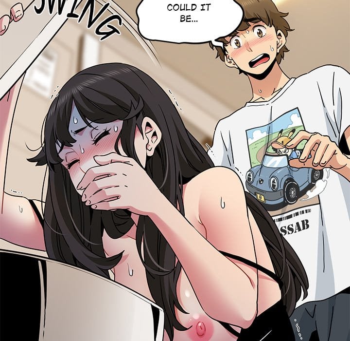 Snapping into Love (Uncensored) Chapter 41 - Page 102