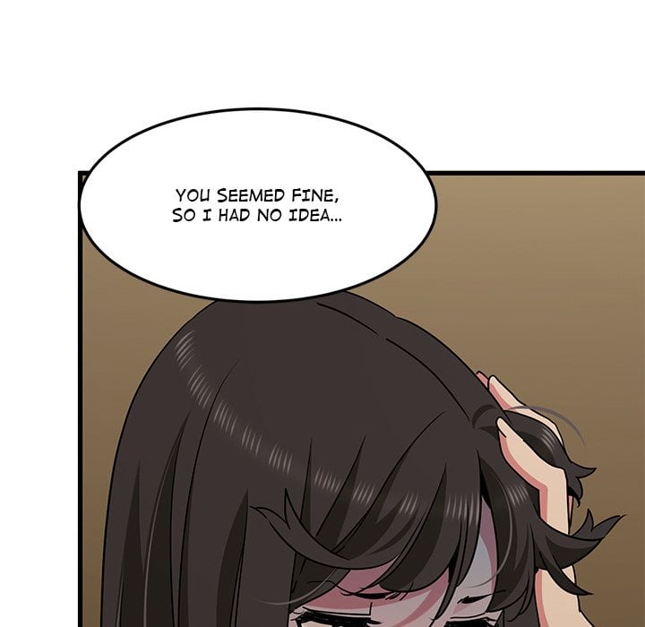 Snapping into Love (Uncensored) Chapter 41 - Page 116