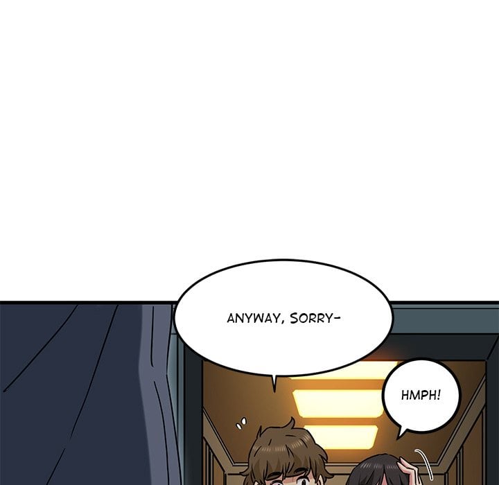Snapping into Love (Uncensored) Chapter 41 - Page 118