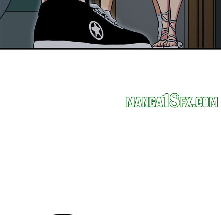 Snapping into Love (Uncensored) Chapter 41 - Page 120