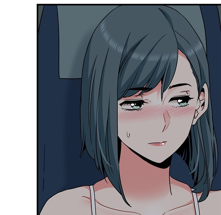 Snapping into Love (Uncensored) Chapter 41 - Page 139