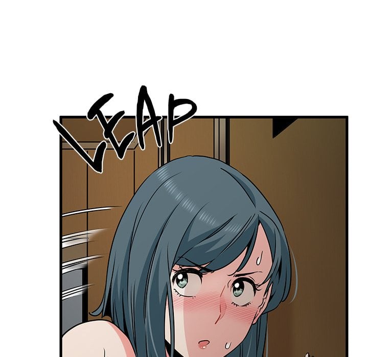 Snapping into Love (Uncensored) Chapter 41 - Page 62