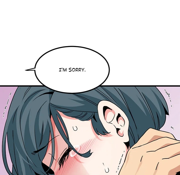 Snapping into Love (Uncensored) Chapter 44 - Page 150