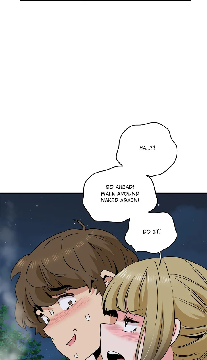 Snapping into Love (Uncensored) Chapter 47 - Page 54