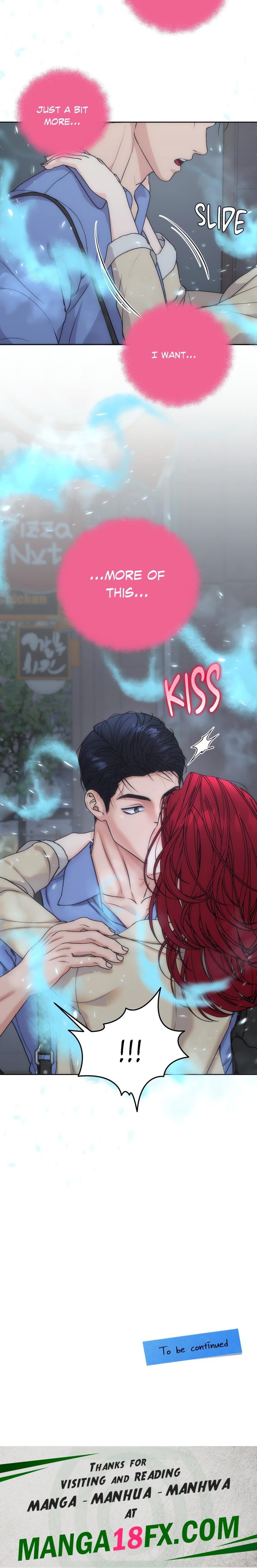 Nailing the Assignment (Uncensored) Chapter 1 - Page 19