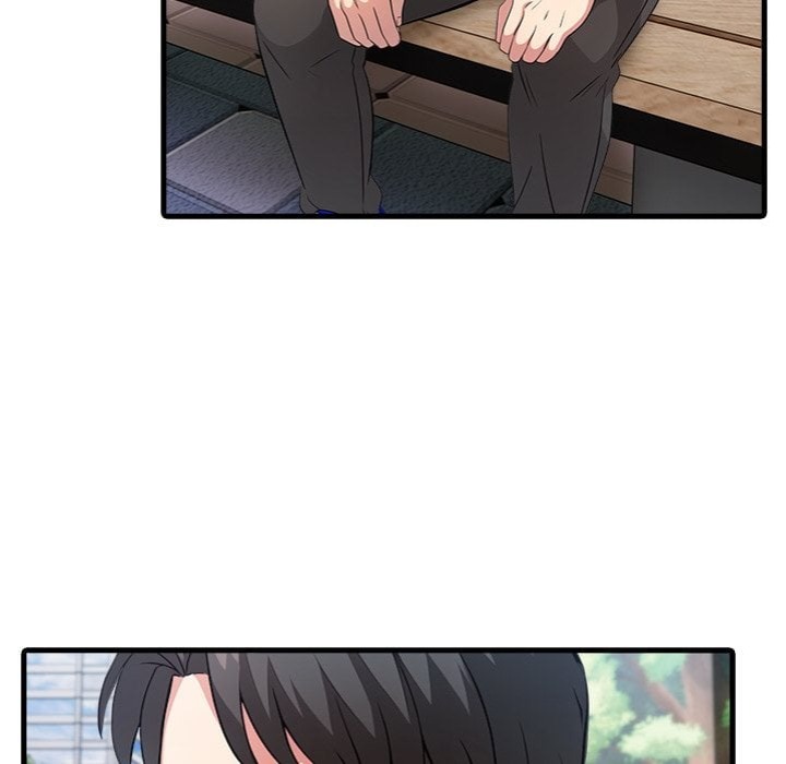 The Teacher’s Grace Chapter 10 - Page 32