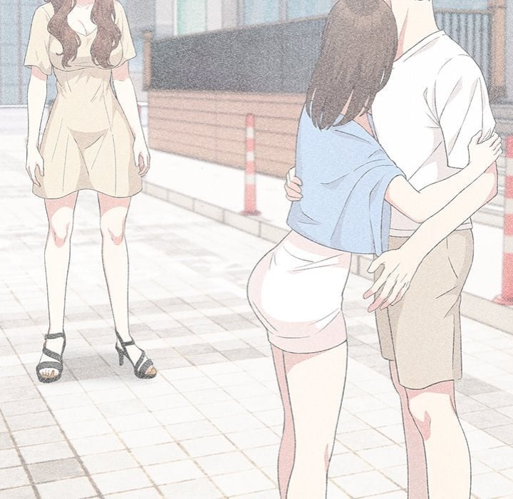 The Teacher’s Grace Chapter 10 - Page 35