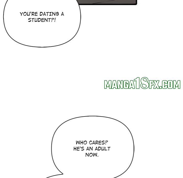 The Teacher’s Grace Chapter 10 - Page 68