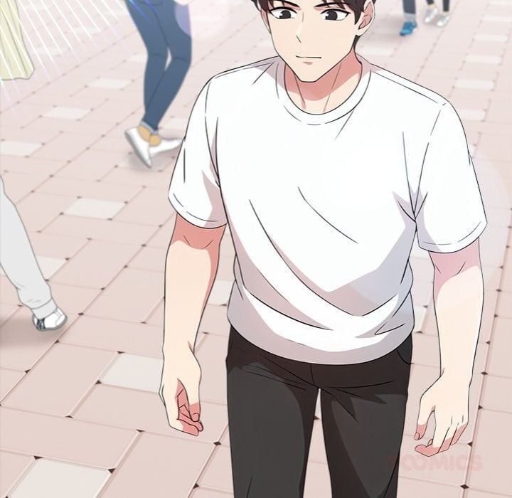 The Teacher’s Grace Chapter 10 - Page 7