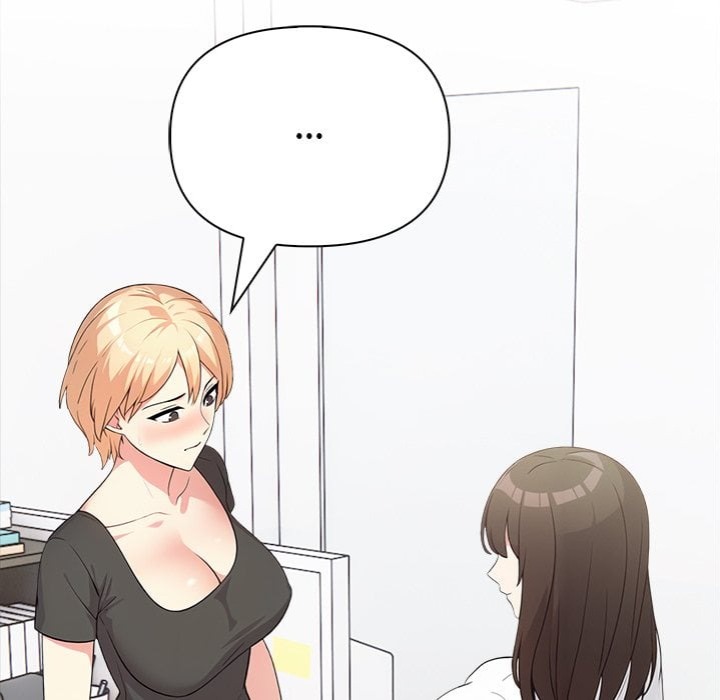 The Teacher’s Grace Chapter 10 - Page 88