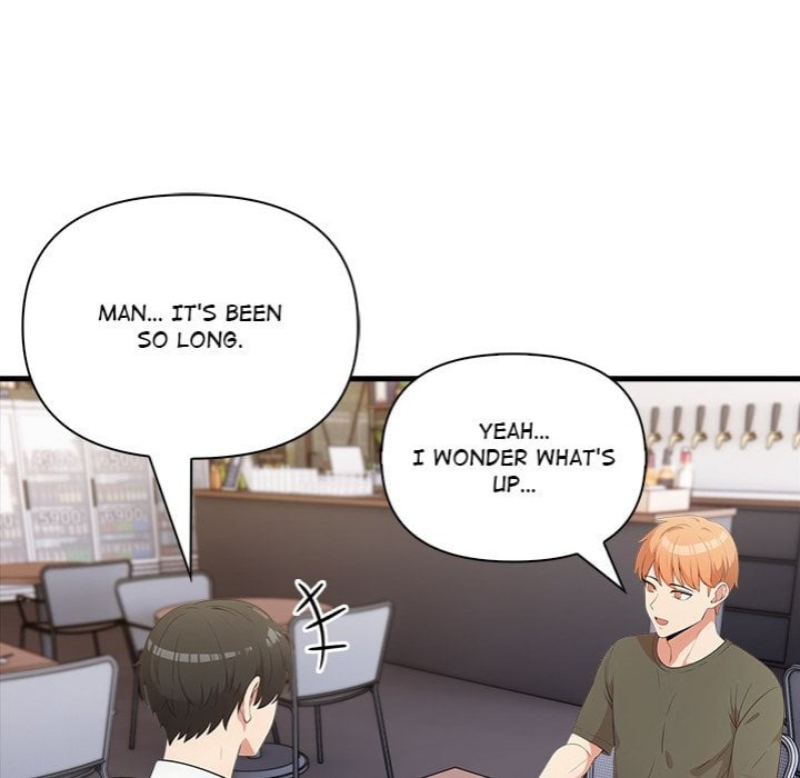 The Teacher’s Grace Chapter 11 - Page 109