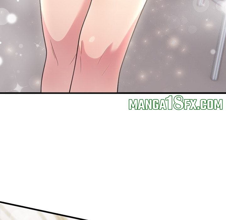 The Teacher’s Grace Chapter 11 - Page 125