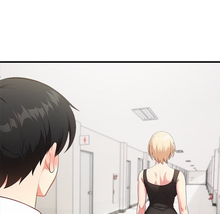 The Teacher’s Grace Chapter 11 - Page 71