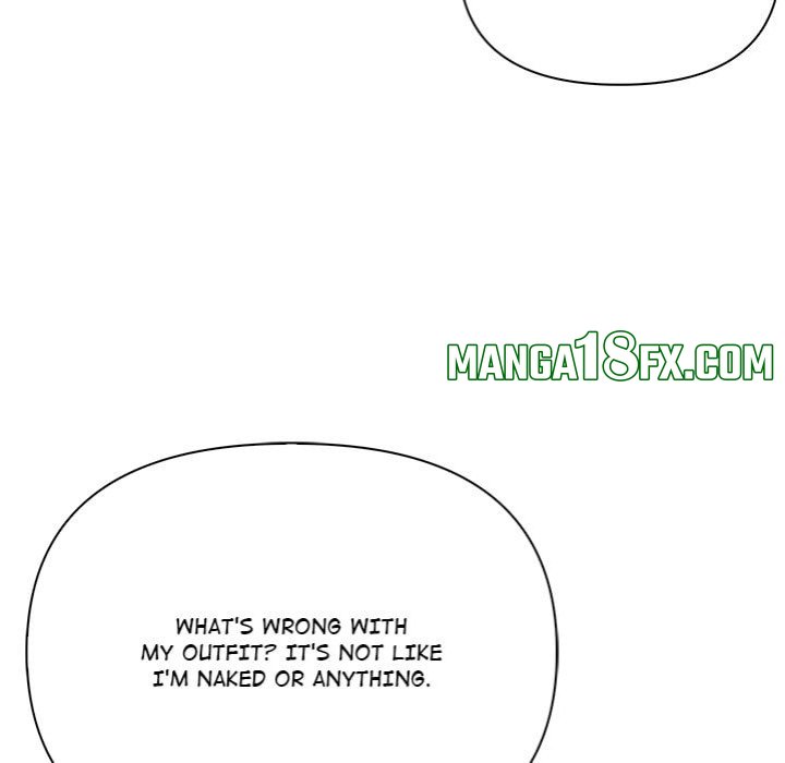 The Teacher’s Grace Chapter 11 - Page 77