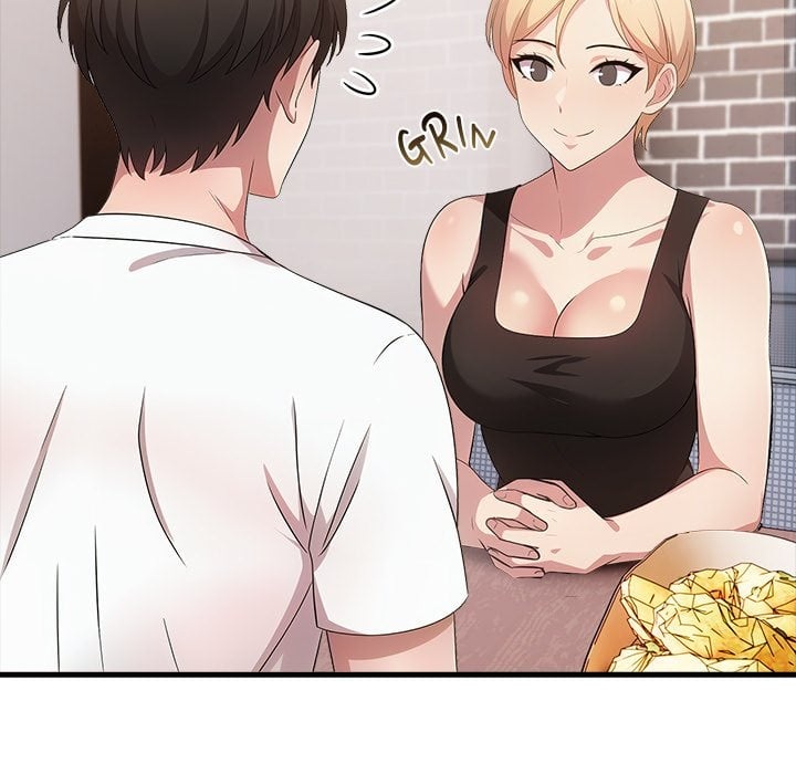 The Teacher’s Grace Chapter 12 - Page 15