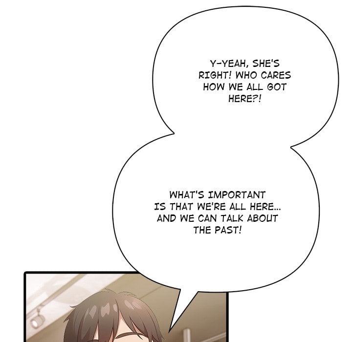 The Teacher’s Grace Chapter 12 - Page 25