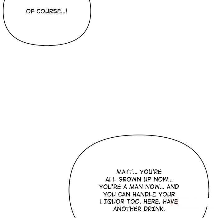 The Teacher’s Grace Chapter 12 - Page 27