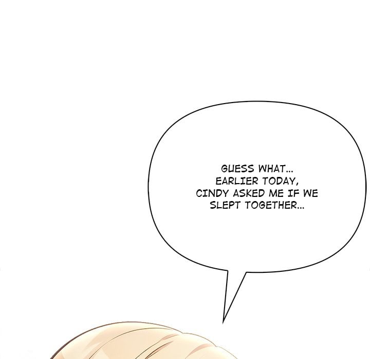 The Teacher’s Grace Chapter 12 - Page 50