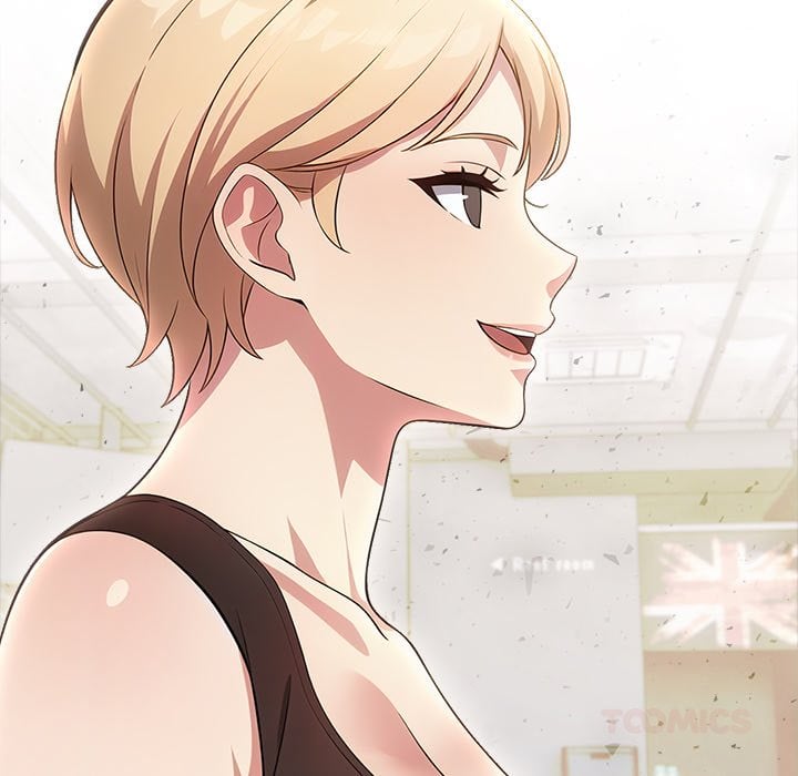 The Teacher’s Grace Chapter 12 - Page 51